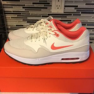 Nike Air Golf Sneaker